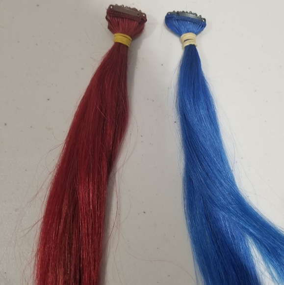 Clip In Highlights - Picture 2 of 8